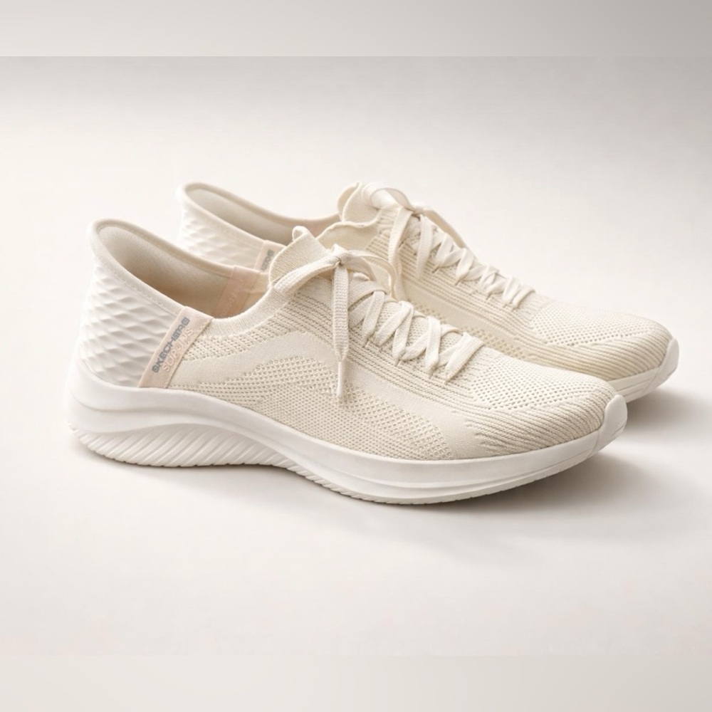 NWOT Womens Sketchers Slip-ins Ultra flex 3.0
